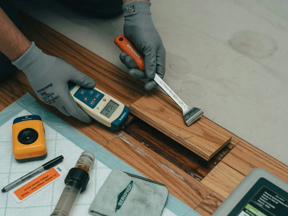 Why choose Water Damage Restoration in Carson, WA